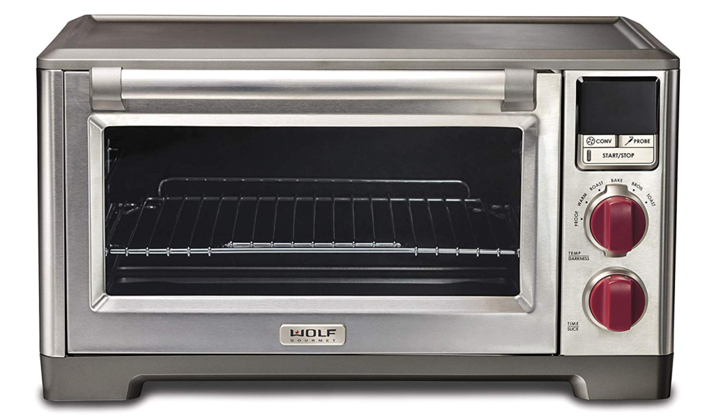 Wolf Gourmet Countertop Oven