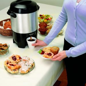 30 Cup Coffee Maker