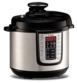 T-fal Programmable Pressure Cooker