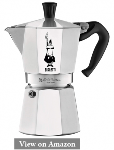 Bialetti Express Moka Pot