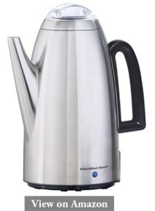 Hamilton Beach Coffee Percolator 40614