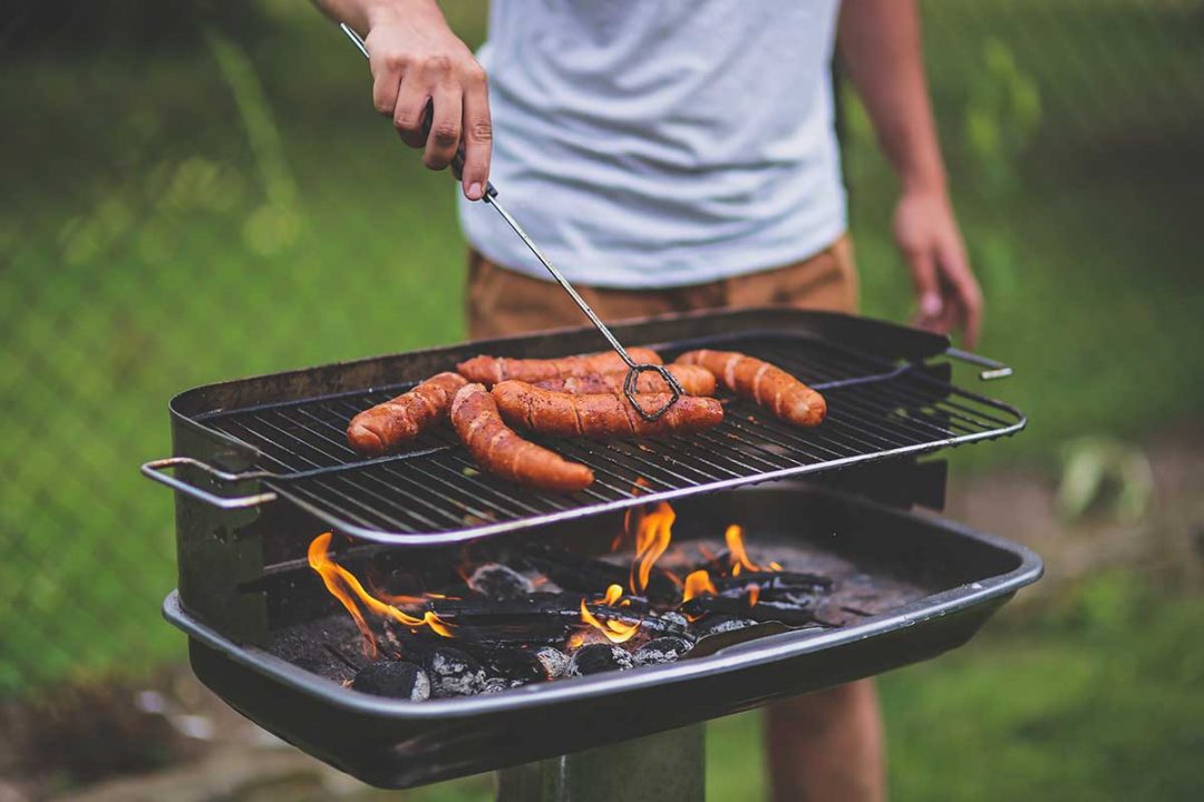 Eating Hot Dogs for Years but Don't Know the History? Get to Know Today