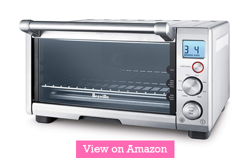 BREVILLE BOV650XL Counter top Oven