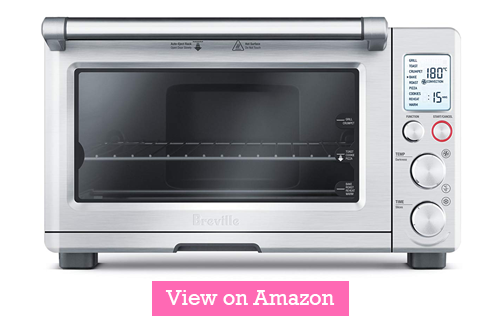 Breville BOV800XL Smart Oven