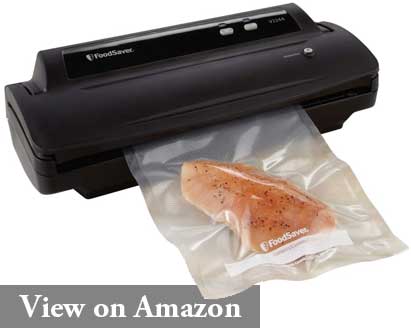 FoodSaver V2244 Vacuum Sealer