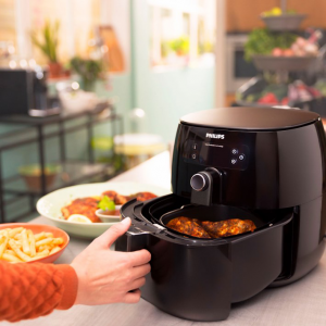 air fryer cancer