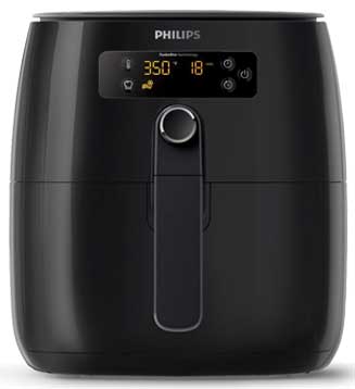 Philips-HD9641-Airfryer - All Kitchen Reviews