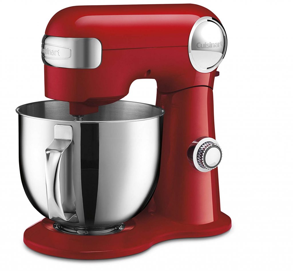 Best Cuisinart Stand Mixer