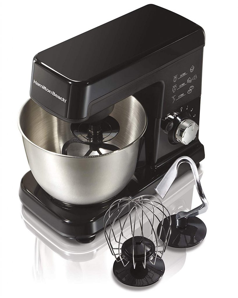 Best Hamilton Beach Electric Stand Mixer