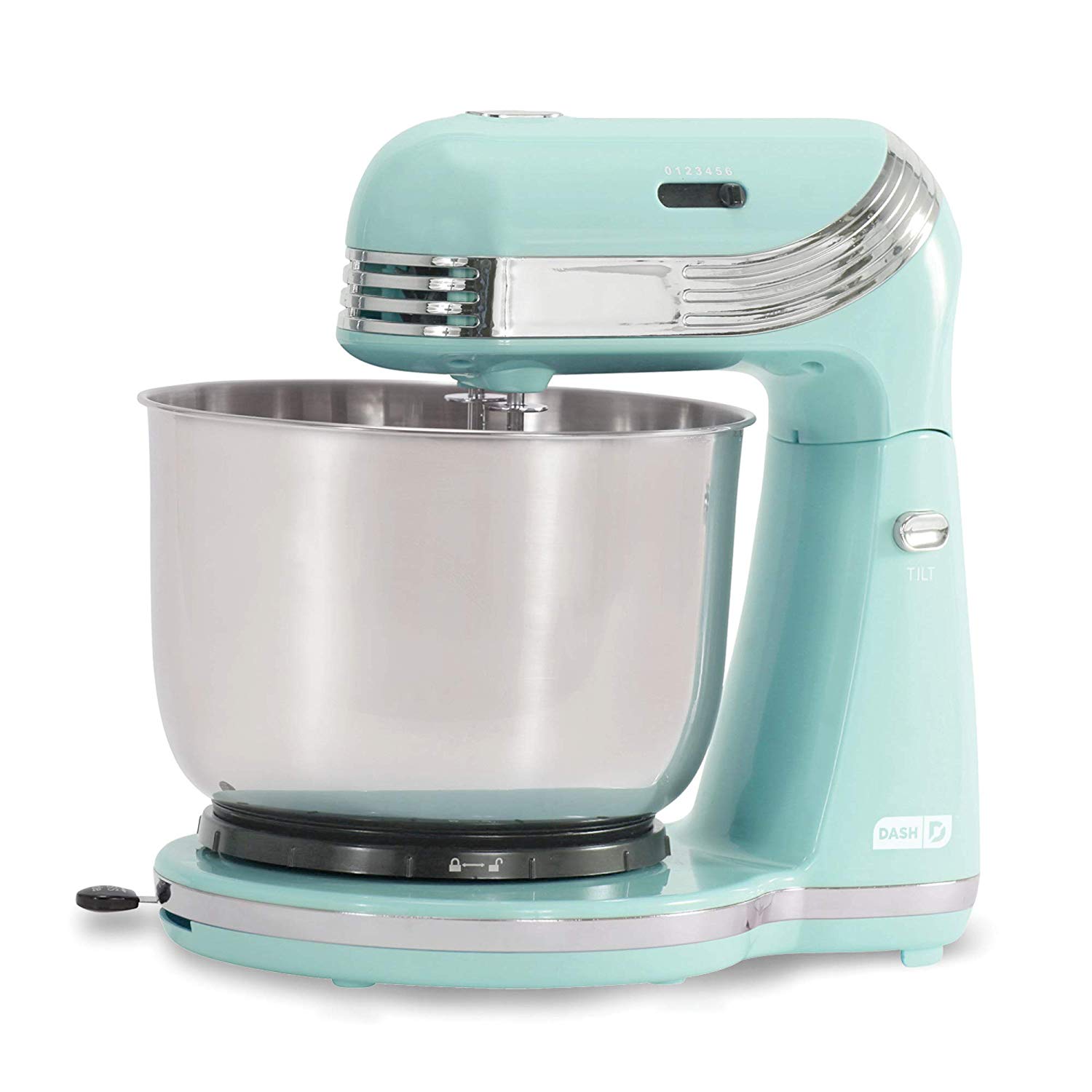 Best Stand Mixer By Dash All Kitchen Reviews