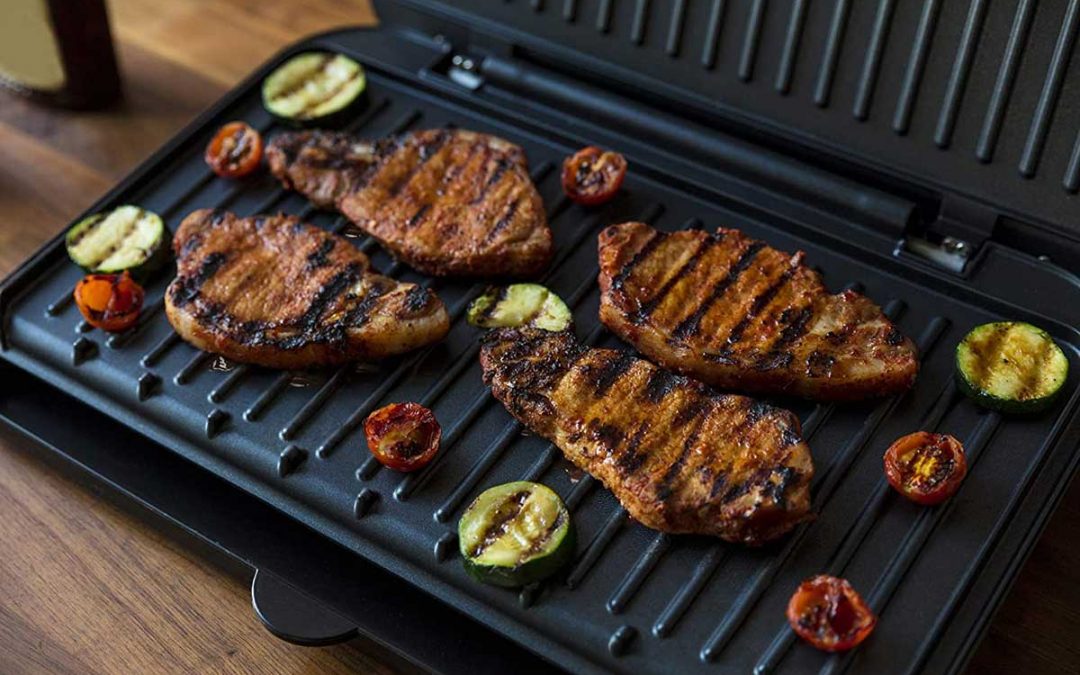 Should you Choose an Indoor Grill over an Outdoor Grill? All Kitchen