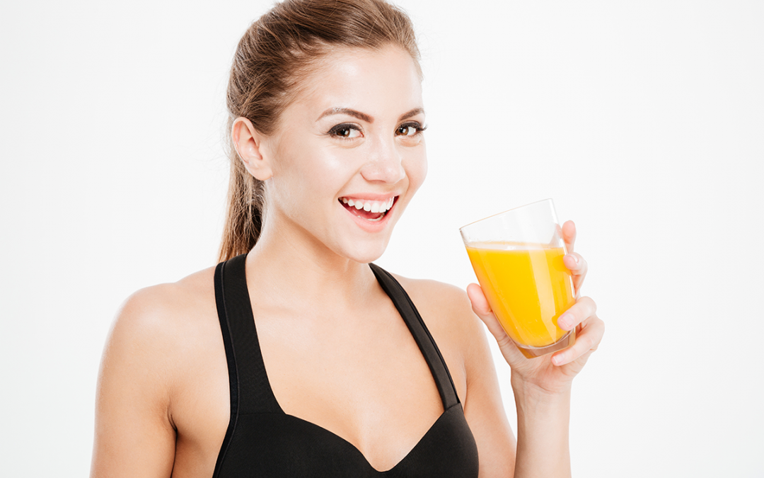 5 Fat Burning Juices You Must Try For Fast Weight Loss