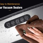Vacuum Sealer Maintenance