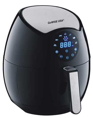 GoWISE Air Fryer