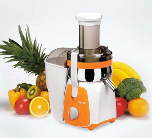 Best Centrifugal Juicer