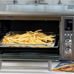 Best Air Fryers with Dehydrator