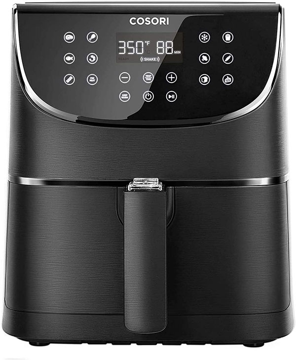 COSORI Air Fryer Max XL