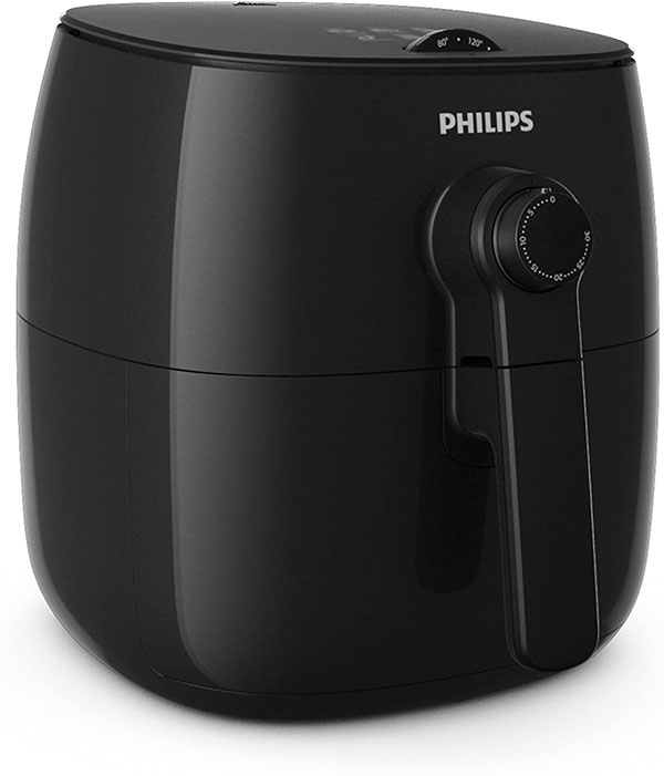 Philips TurboStar Technology Airfryer