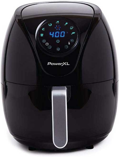 PowerXL Air Fryer 7 qt. Maxx Classic