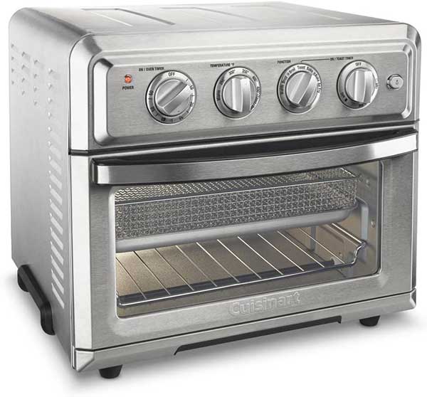 Cuisinart Convection Toaster Oven Air fryer