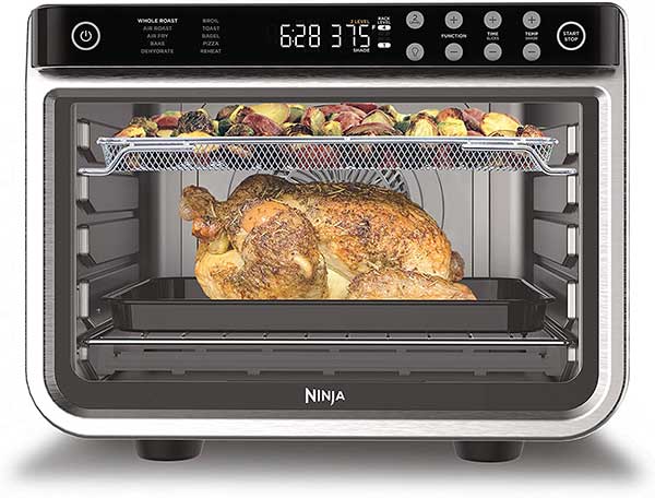 Ninja DT201 Air Fryer