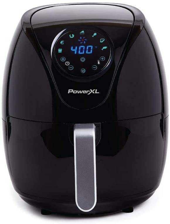 PowerXL Air Fryer Maxx 4 QT 