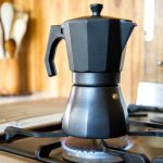 Best Coffee Percolator Stovetop