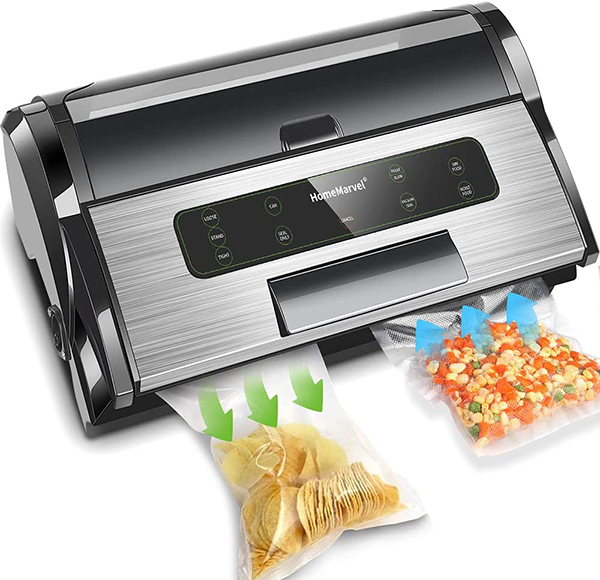 Fresh World Commercial Vacuum Sealer