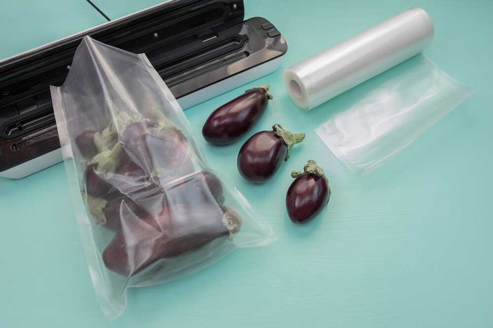 How much does a vacuum sealer cost
