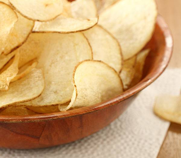 Air Fryer Really Cook Great Chips
