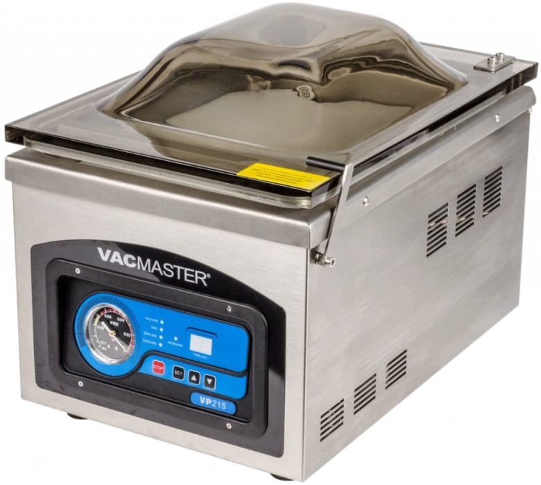 What Are The Differences Between Vacuum Sealer Types? All Kitchen Reviews