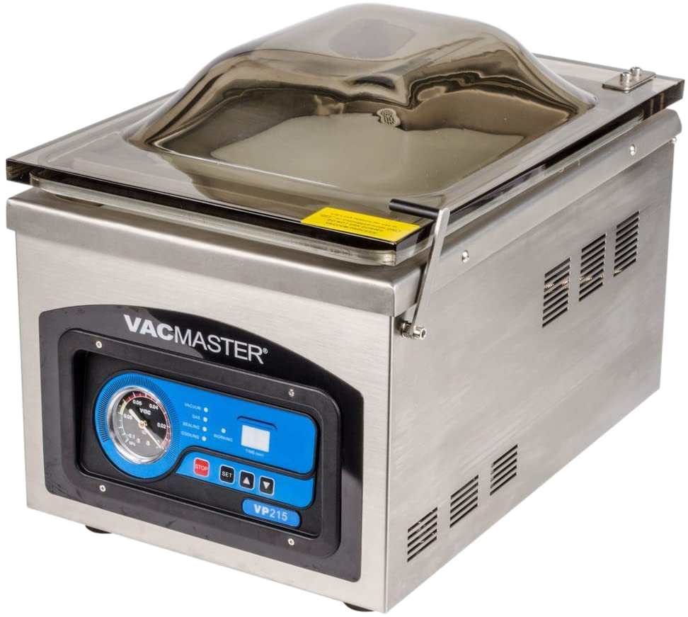 Chamber Vacuum Sealer