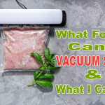 What-Foods Can I Vacuum Seal